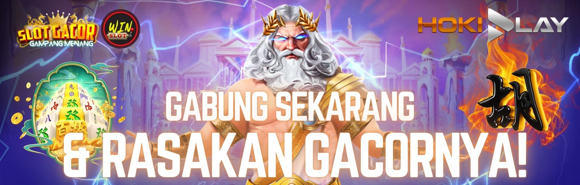 Selamat Datang di Situs Slot Gacor WINSLOT